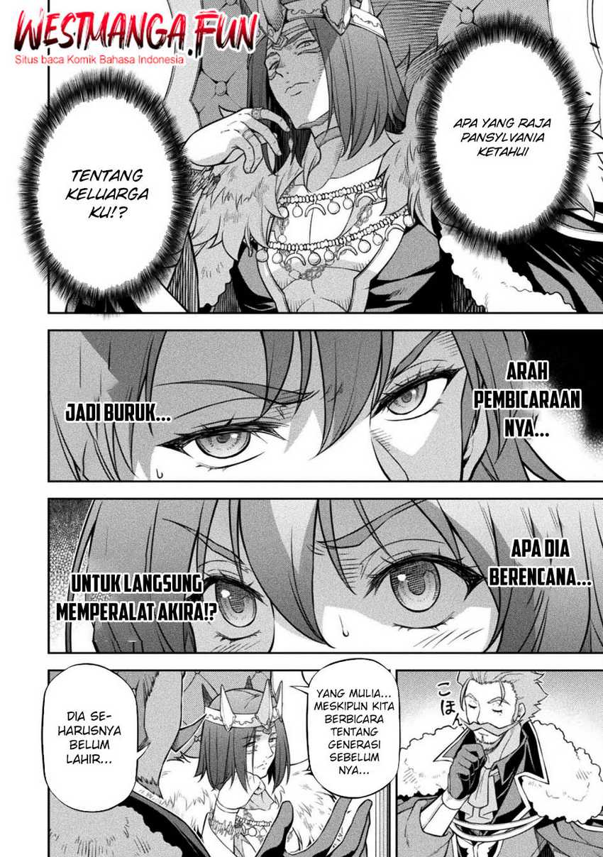 Drawing: Saikyou Mangaka wa Oekaki Skill de Isekai Musou Suru! Chapter 125 Gambar 16